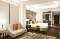 Taj Mahal Lucknow Hotels in Lucknow