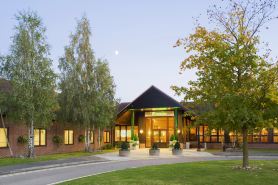 Holiday Inn COLCHESTER by IHG