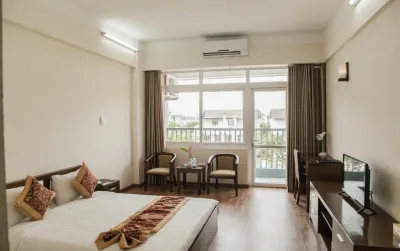 PSA Nghi Son Condotel Hotel di 