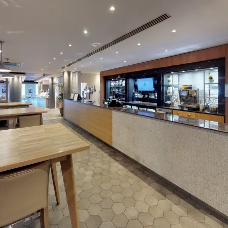 Holiday Inn COVENTRY M6, JCT.2 by IHG
