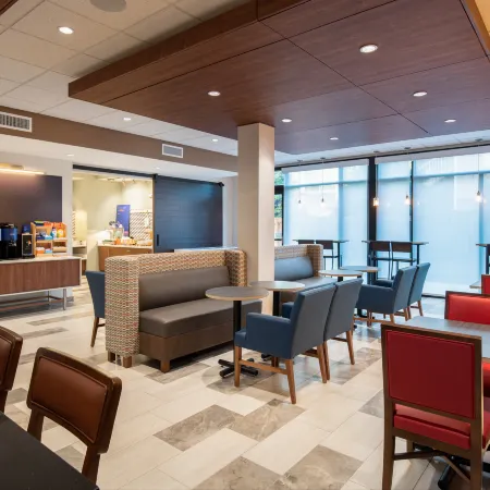 Holiday Inn Express & Suites CAMAS- VANCOUVER by IHG
