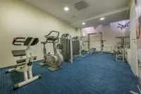 Artis Centrum Hotels - Gym