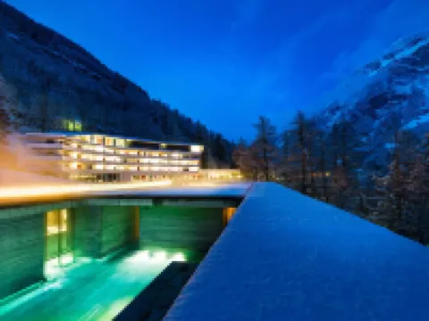 7132 號酒店 蘇塞爾瓦酒店