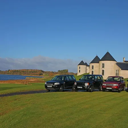 Lough Erne Resort