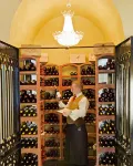 Lough Erne Resort - bar