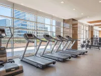 Discovery Primea, Manila - Gym