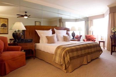 その他 オールド コース ホテル セント アンドリュースの写真