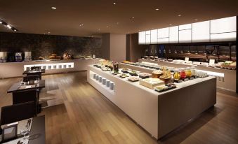 Shilla Stay Seodaemun (Seoul Station)