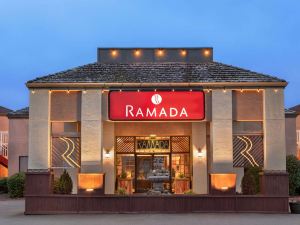 Ramada by Wyndham Arcata