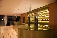 Maritim Hotel Plaza Tirana - 5 Sao