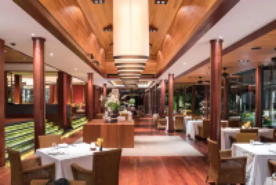 Andara Resort and Villas