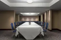 本那比萬豪Delta酒店及會議中心 - 商務