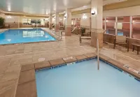 Holiday Inn Express & Suites TWIN FALLS by IHG - Pools