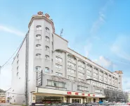 Hengfeng Hotel Hotels near Zhaopingxian Christ Church