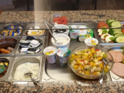 Hotel Fortune Hotels in Cologne