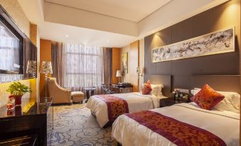 Xincai Weijing International Hotel