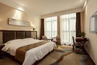 Tianlong Caizhou Hotel Hotels in Xincai