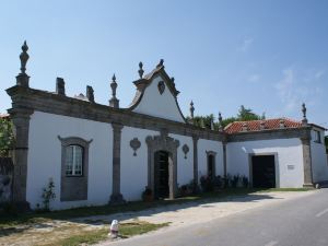 Quinta de Santa Baia