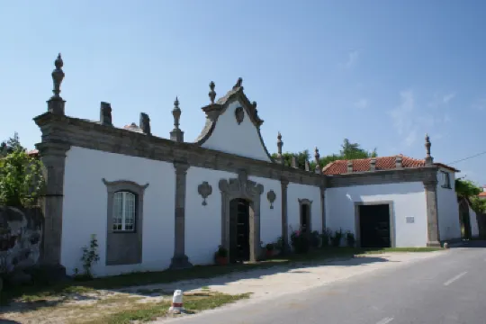 Quinta de Santa Baia Hotels in 