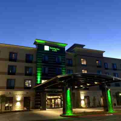 Holiday Inn Hotel & Suites Silicon Valley – Milpitas, an IHG Hotel Hotel Exterior