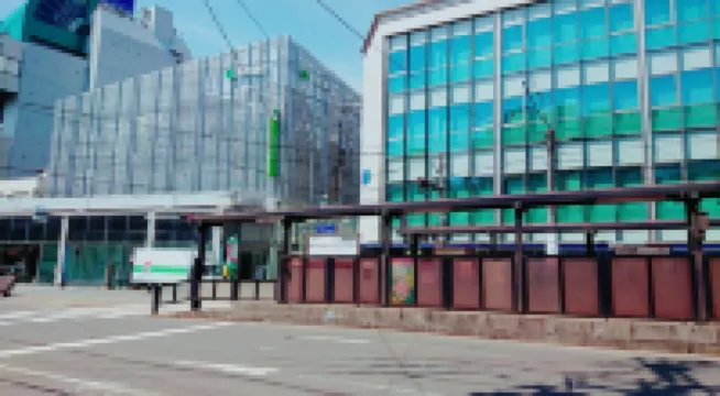 The Stay Central Nagasaki