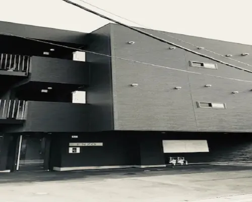 Enzo Fukuoka Hotels in Fukuoka