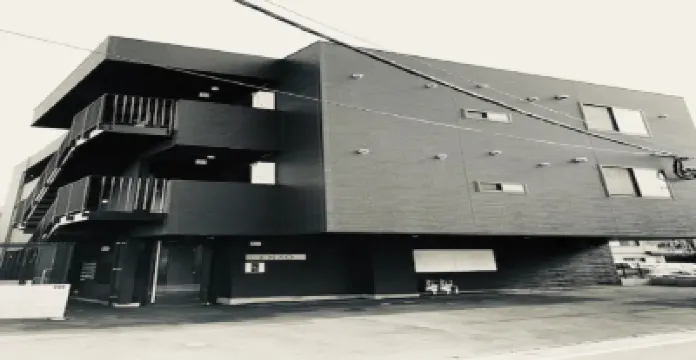 Enzo Fukuoka Hotels near Higashi Hirao Park