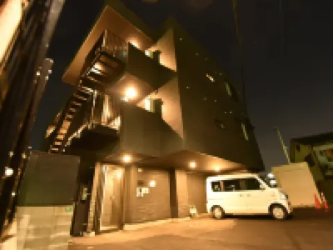 Enzo Fukuoka Hotels in Fukuoka