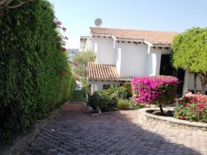 Hermosa Villa en Teques