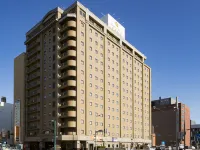 旭川普樂美雅凱賓飯店 旭川市科學館附近的飯店