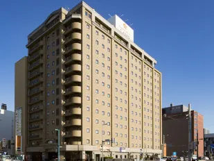 Premier Hotel -Cabin- Asahikawa