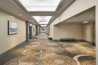 Sheraton Vancouver Airport Hotel - Business