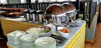 Grand Hotel Central Conakry Hotels in Conakry