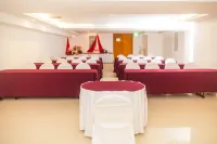 Ocean View Cancun Arenas Отели в г. Канкун