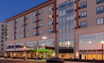 Hyatt Place Detroit/Royal Oak