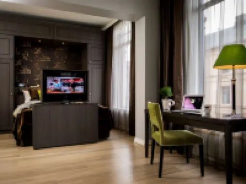 Frogner House - Skovveien Hotels near Viking Ship Museum