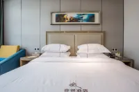 Huayi Hotel Hotels in Qitai