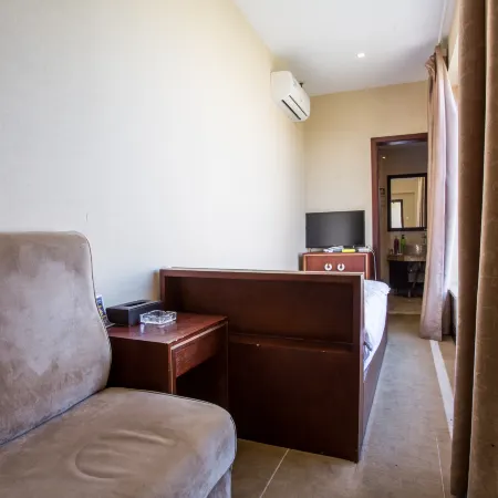 Jindu Hotel