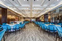 延安弘澤國際酒店（火車站店） 延安酒店