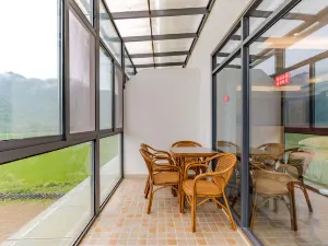 Sunflower Resort Hotel