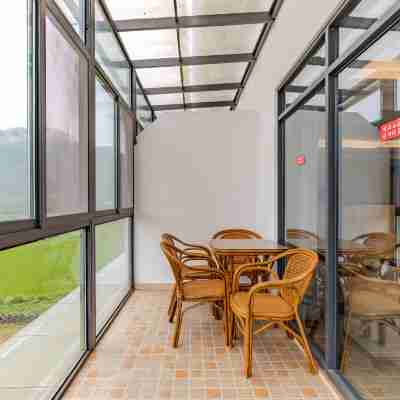 石台向日葵リゾートホテル Rooms