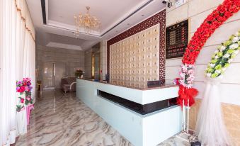 Nanxiong Dengfang Hotel