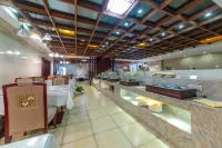 Yuxin Hotel Các khách sạn ở Nguyên Giang
