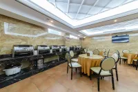 Pataya Hotel Shimen - Desayuno