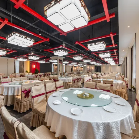 Jingshang Hotel