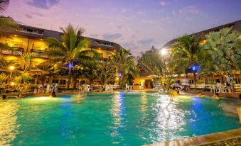 Nakhaburi Hotel & Resort