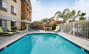 La Quinta Inn & Suites by Wyndham Dublin - Pleasanton