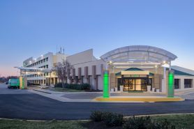 Holiday Inn WASHINGTON-COLLEGE PK (I-95) by IHG