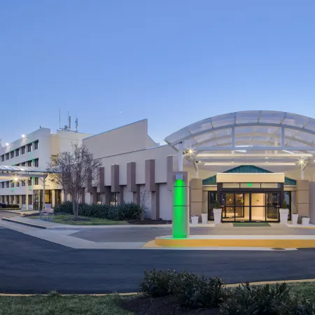 Holiday Inn WASHINGTON-COLLEGE PK (I-95) by IHG