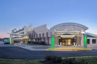 Holiday Inn Washington-College Pk I-95 Отели в г. Калвертон
